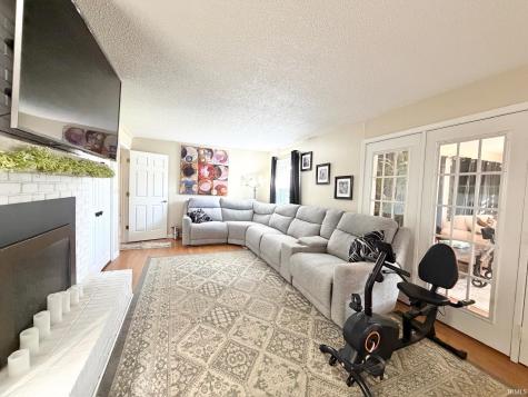 69 E Todd Drive Washington IN 47501