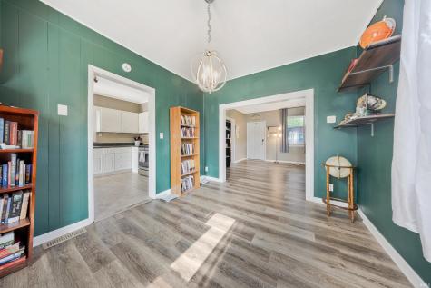 2020 S Kerth Avenue Evansville IN 47714