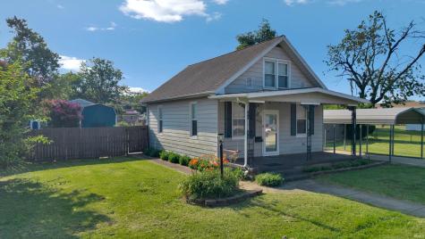 2020 S Kerth Avenue Evansville IN 47714