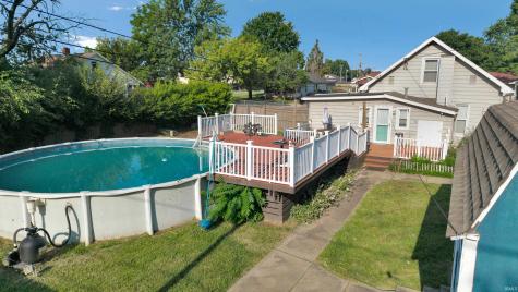 2020 S Kerth Avenue Evansville IN 47714