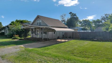 2020 S Kerth Avenue Evansville IN 47714
