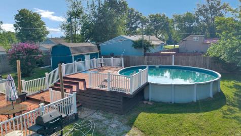 2020 S Kerth Avenue Evansville IN 47714