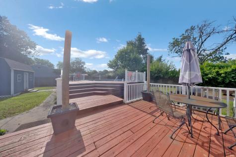2020 S Kerth Avenue Evansville IN 47714