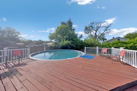 2020 S Kerth Avenue Evansville IN 47714