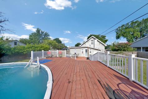 2020 S Kerth Avenue Evansville IN 47714
