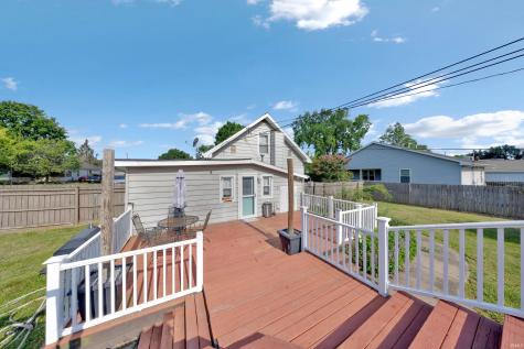 2020 S Kerth Avenue Evansville IN 47714