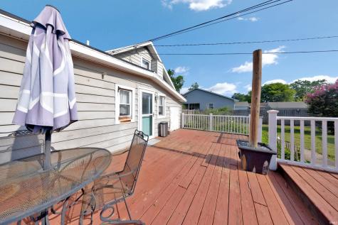2020 S Kerth Avenue Evansville IN 47714