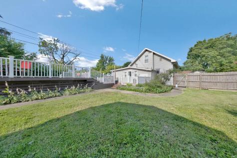 2020 S Kerth Avenue Evansville IN 47714