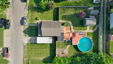 2020 S Kerth Avenue Evansville IN 47714