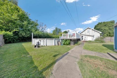 2020 S Kerth Avenue Evansville IN 47714