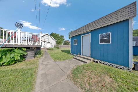 2020 S Kerth Avenue Evansville IN 47714