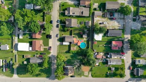 2020 S Kerth Avenue Evansville IN 47714