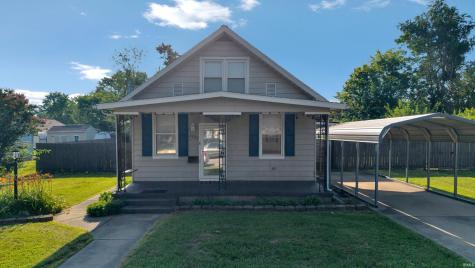 2020 S Kerth Avenue Evansville IN 47714