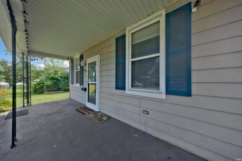 2020 S Kerth Avenue Evansville IN 47714