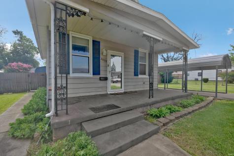 2020 S Kerth Avenue Evansville IN 47714