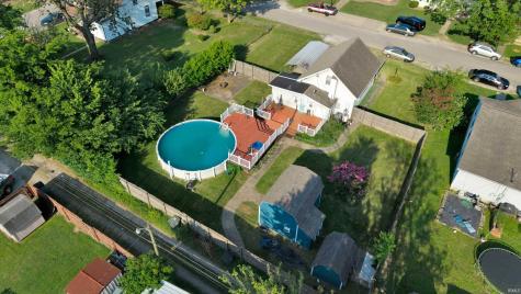 2020 S Kerth Avenue Evansville IN 47714