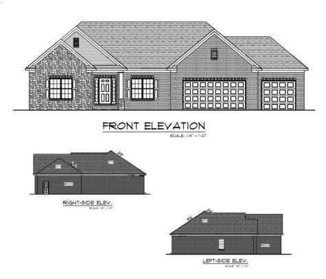 235 Lot Lot Sable Ridge Drive Evansville IN 47725