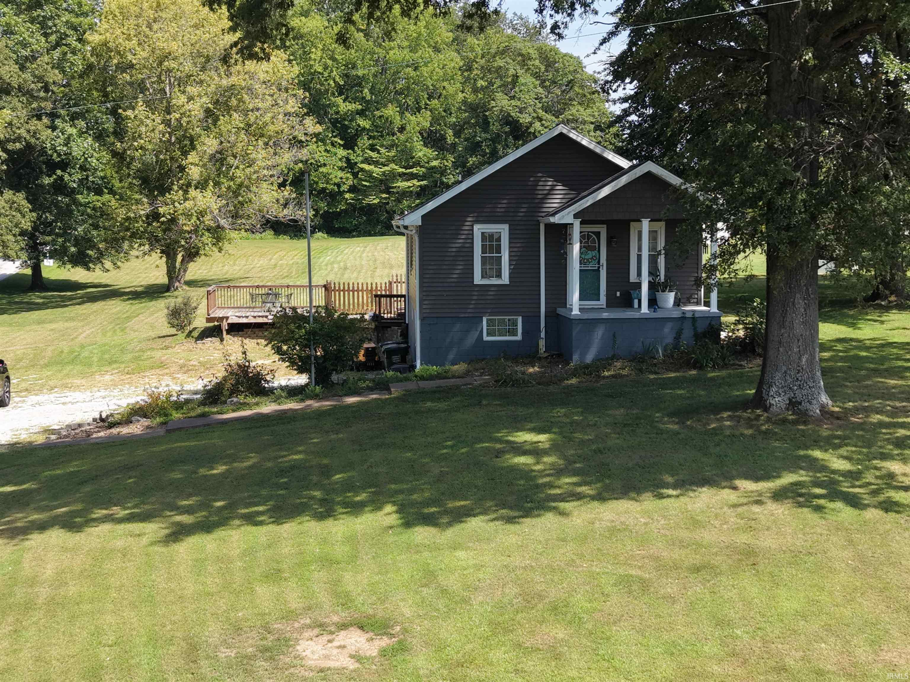 719 Schroeder Lane Evansville IN 47712