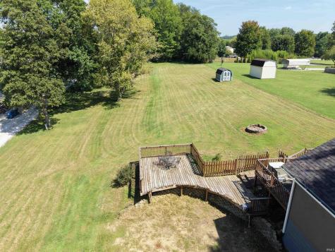 719 Schroeder Lane Evansville IN 47712