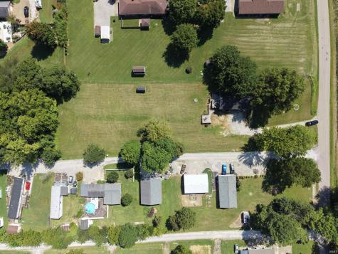 719 Schroeder Lane Evansville IN 47712