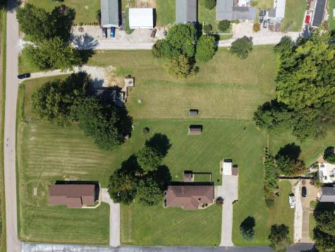 719 Schroeder Lane Evansville IN 47712