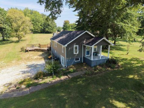 719 Schroeder Lane Evansville IN 47712
