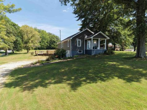 719 Schroeder Lane Evansville IN 47712
