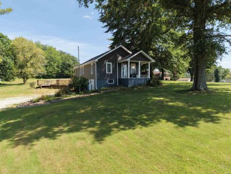 719 Schroeder Lane Evansville IN 47712
