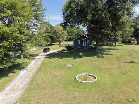 719 Schroeder Lane Evansville IN 47712