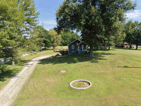 719 Schroeder Lane Evansville IN 47712