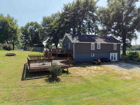 719 Schroeder Lane Evansville IN 47712