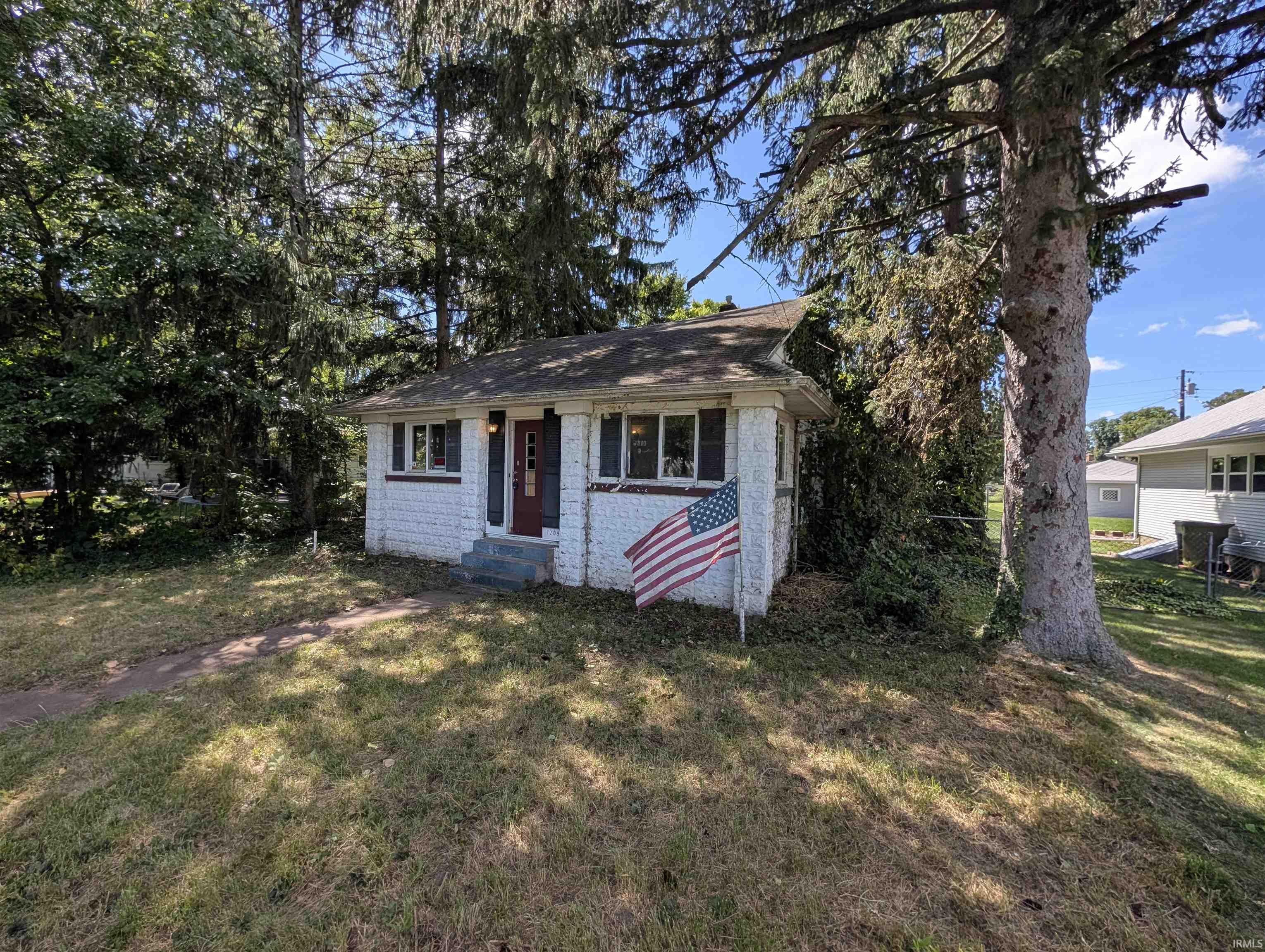 1209 S 26th Street South Bend IN 46615