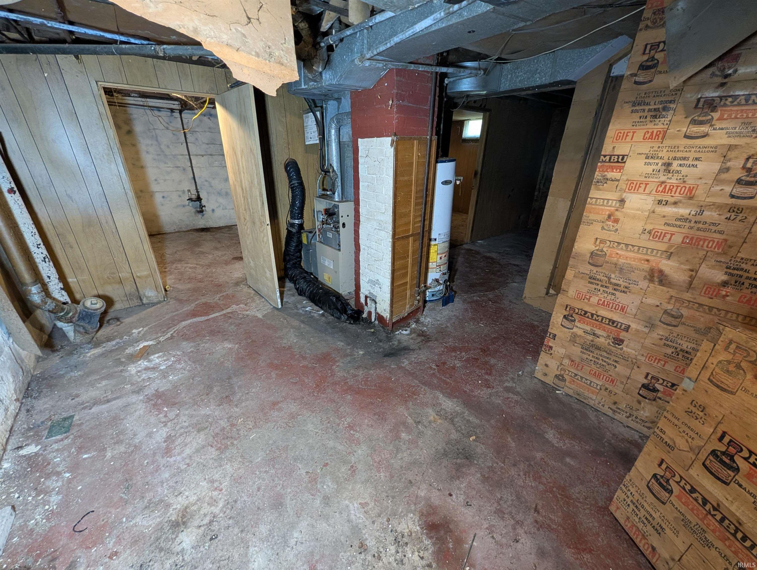1209 S 26th Street South Bend IN 46615