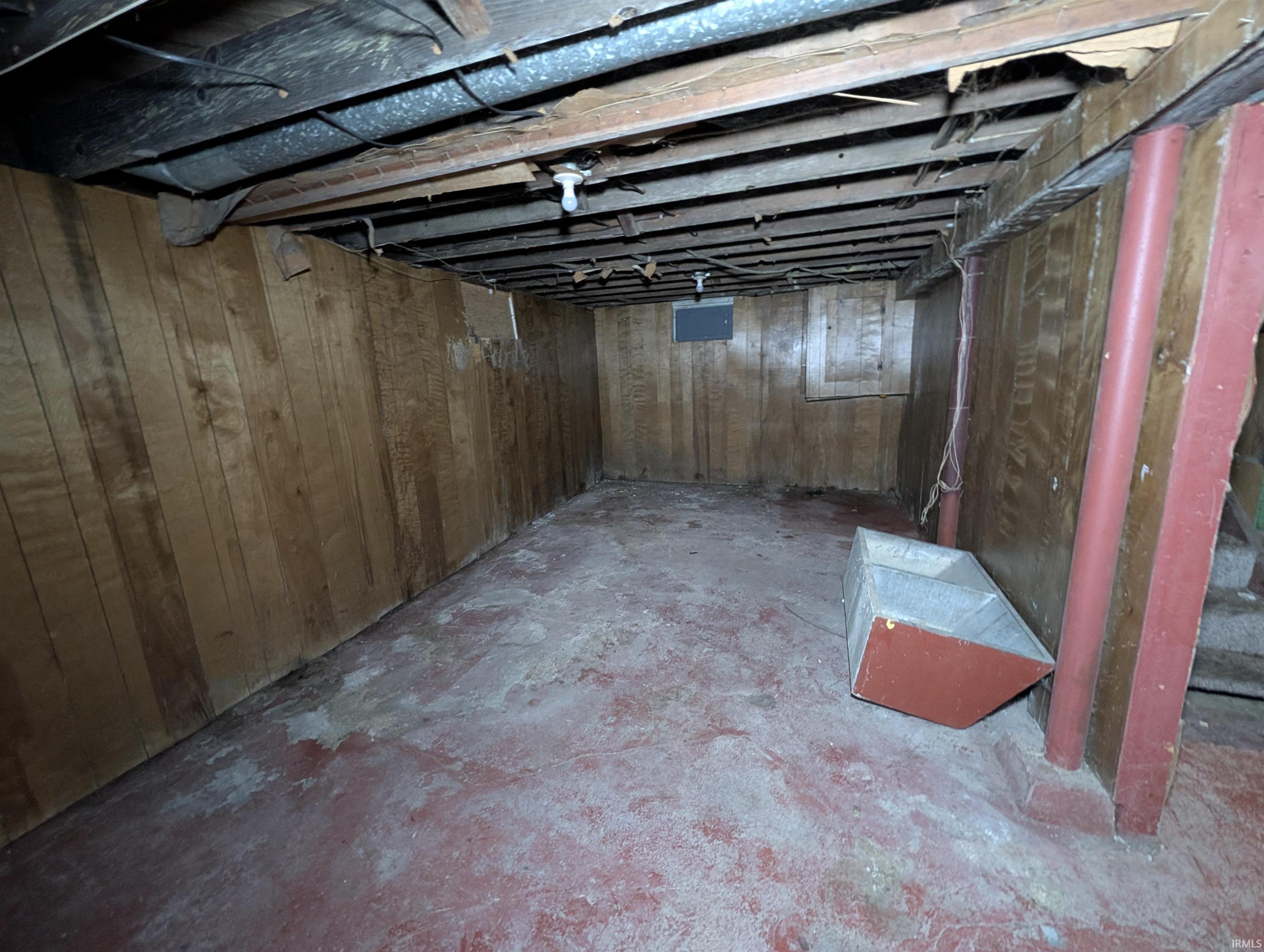 1209 S 26th Street South Bend IN 46615