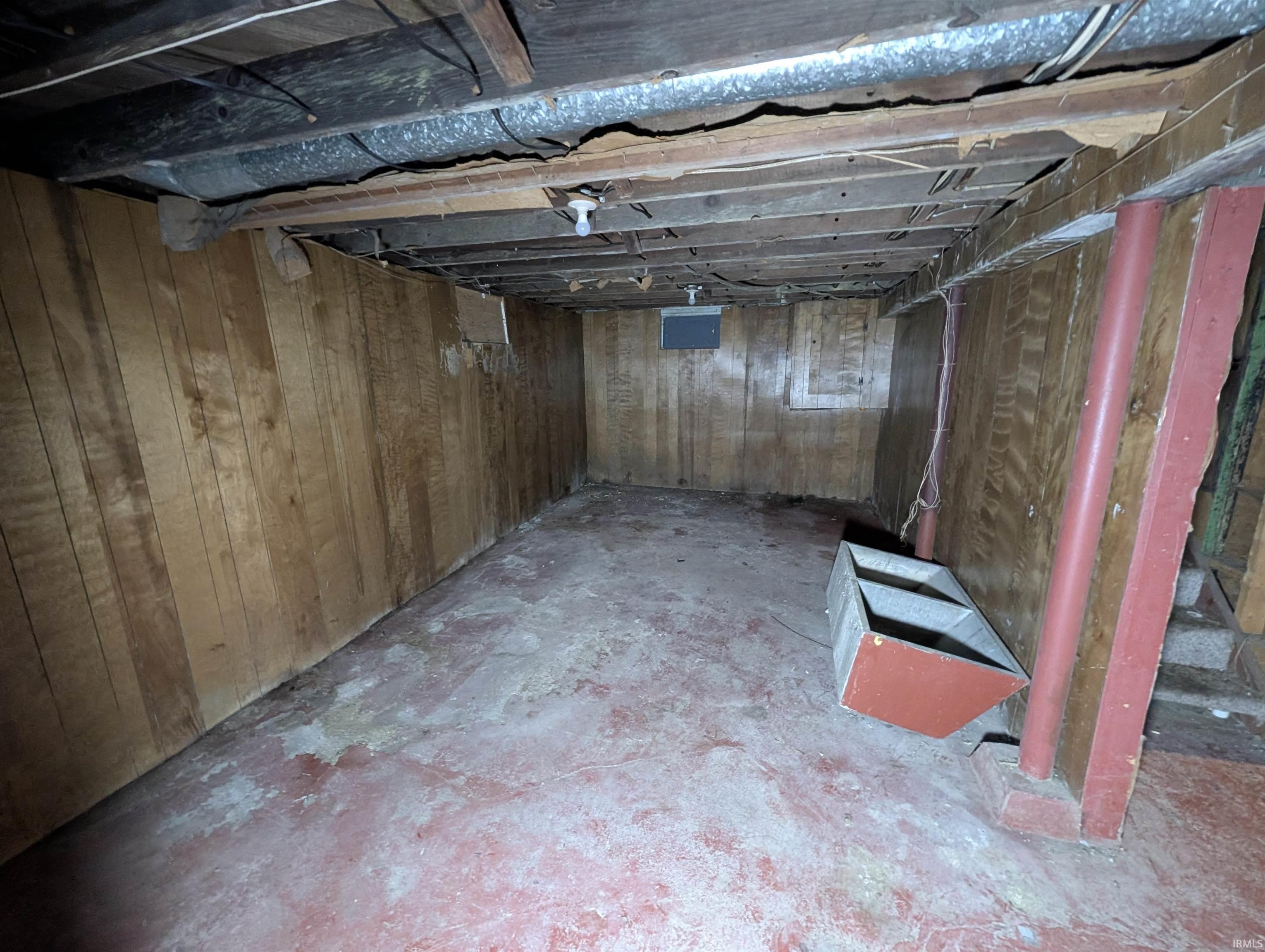 1209 S 26th Street South Bend IN 46615