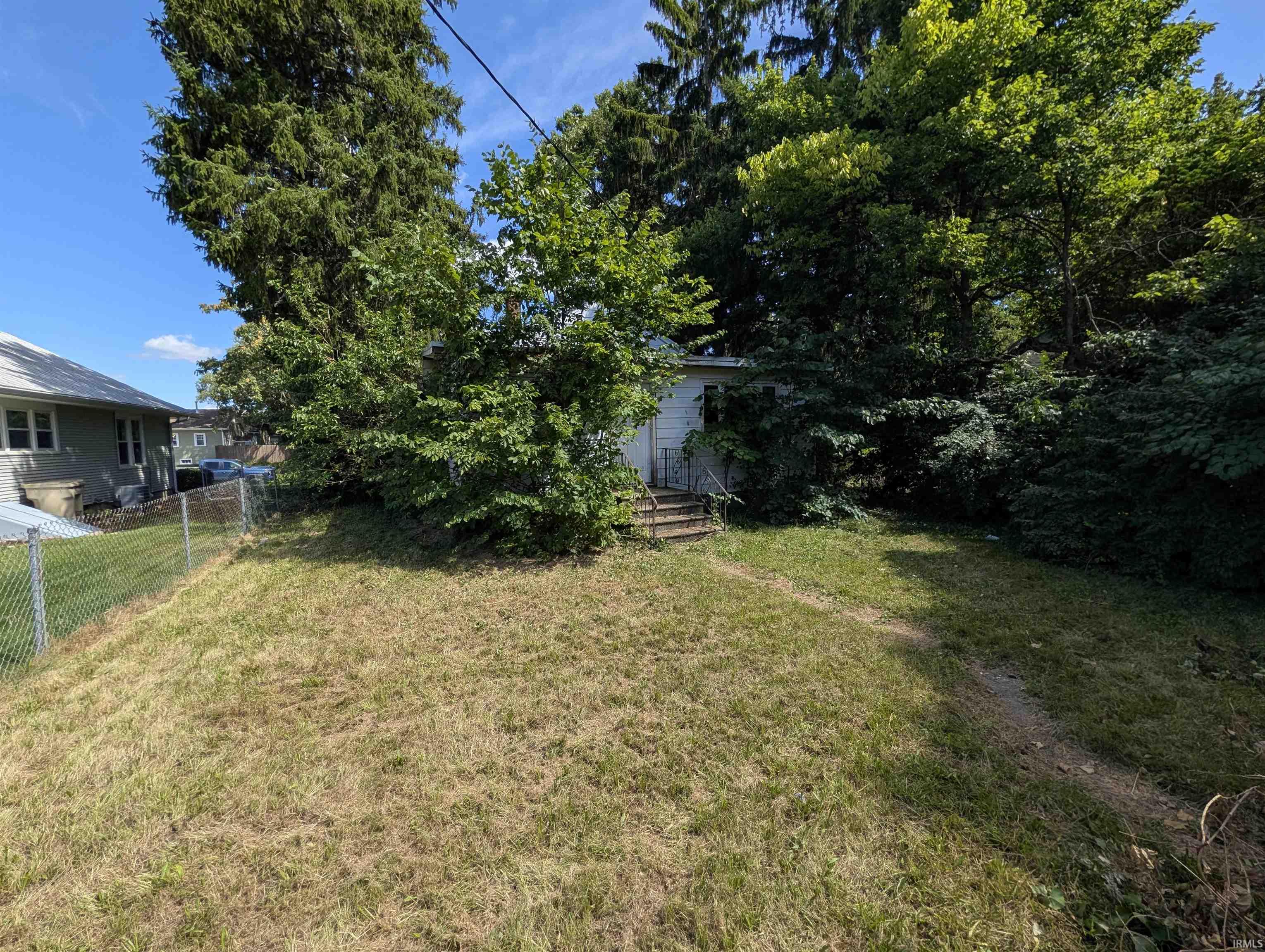 1209 S 26th Street South Bend IN 46615