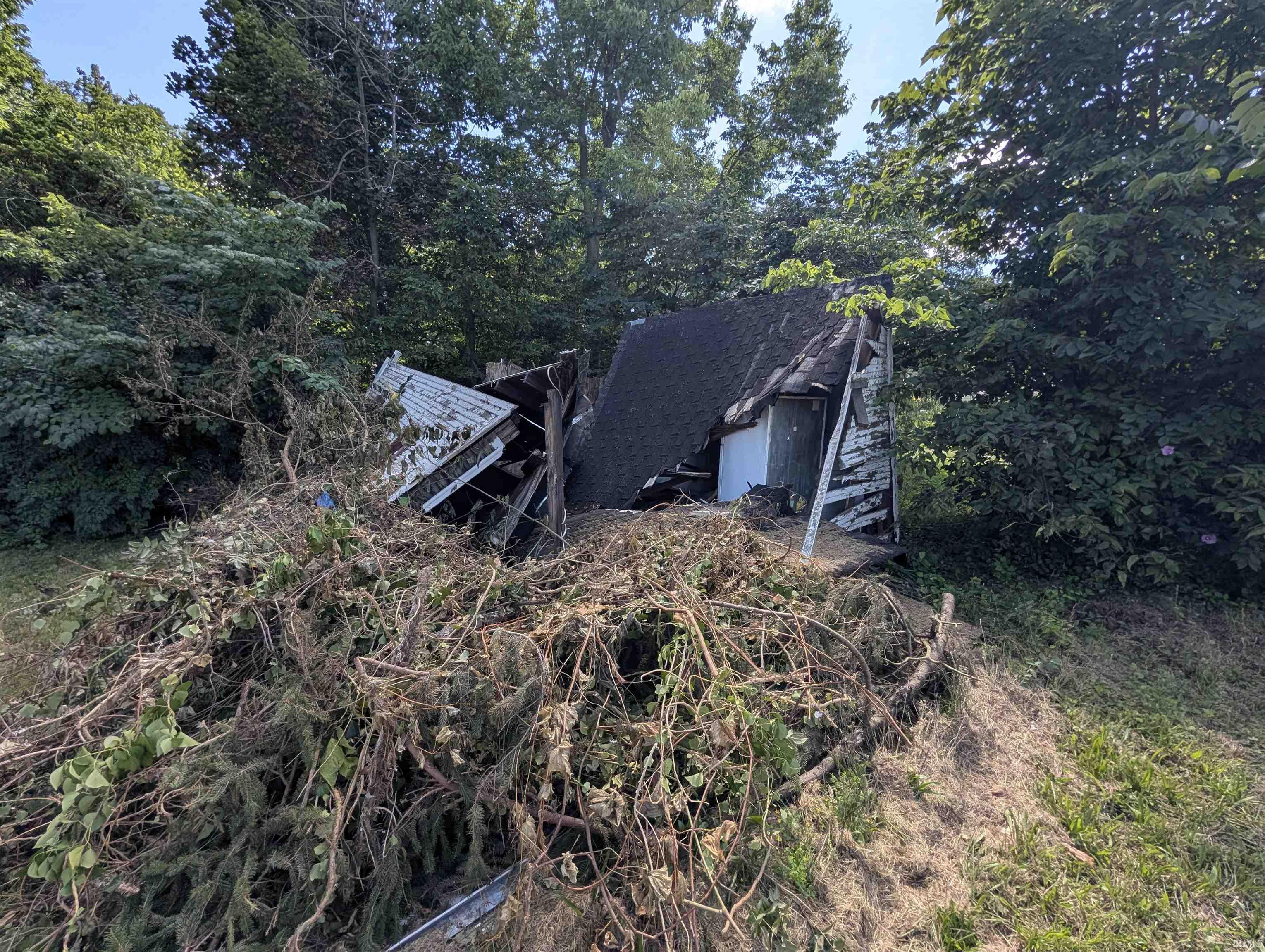 1209 S 26th Street South Bend IN 46615