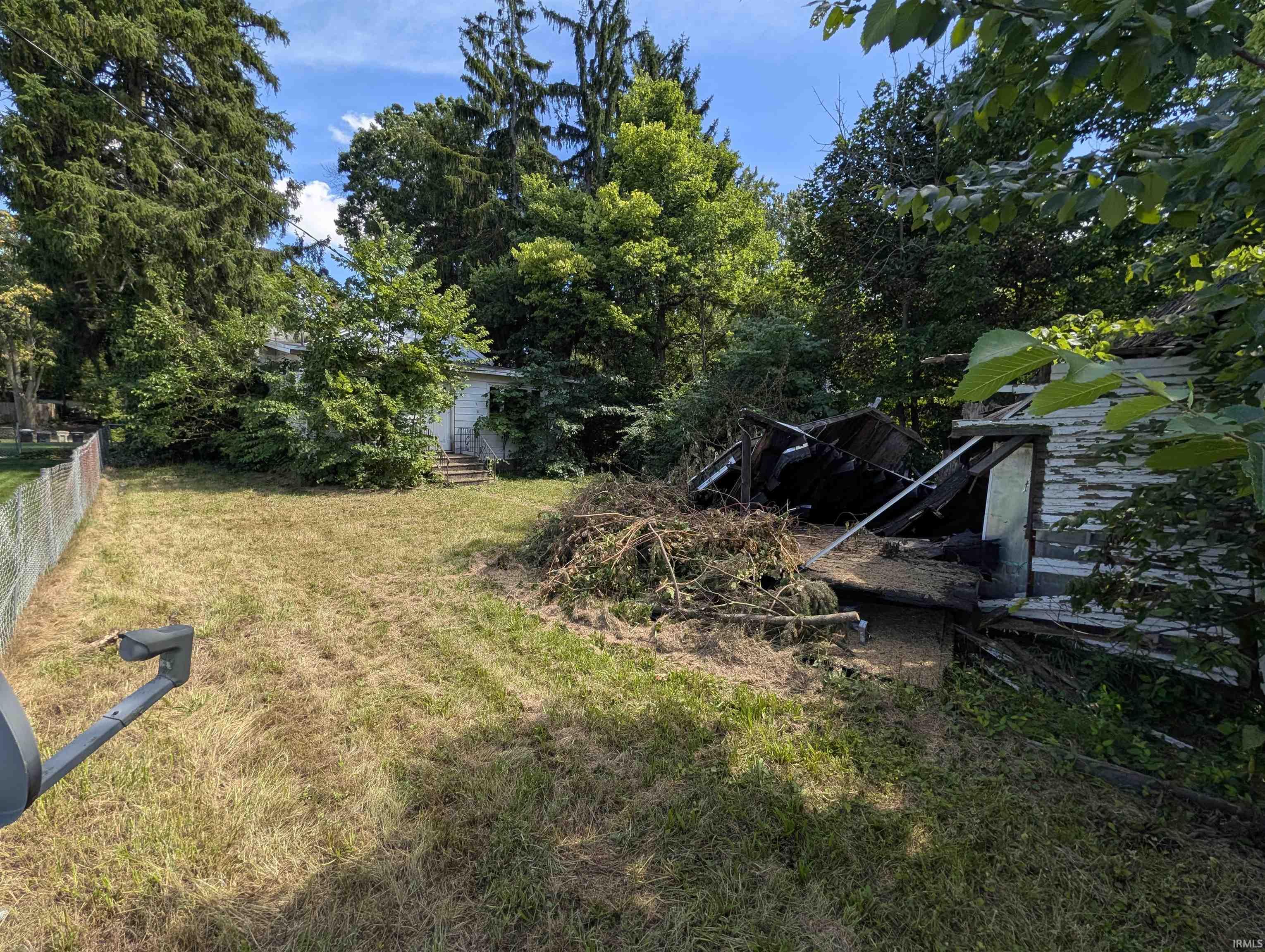 1209 S 26th Street South Bend IN 46615