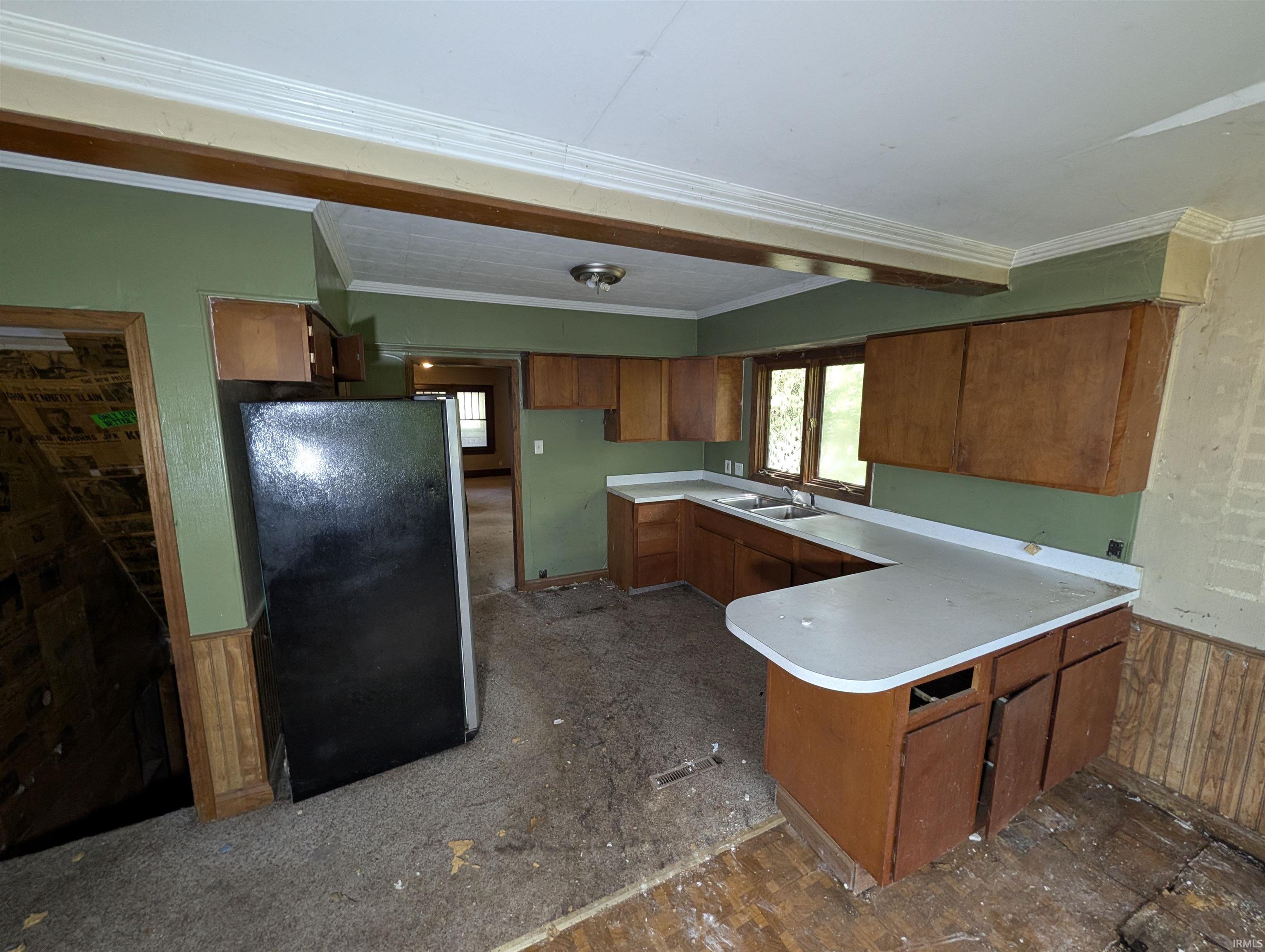1209 S 26th Street South Bend IN 46615