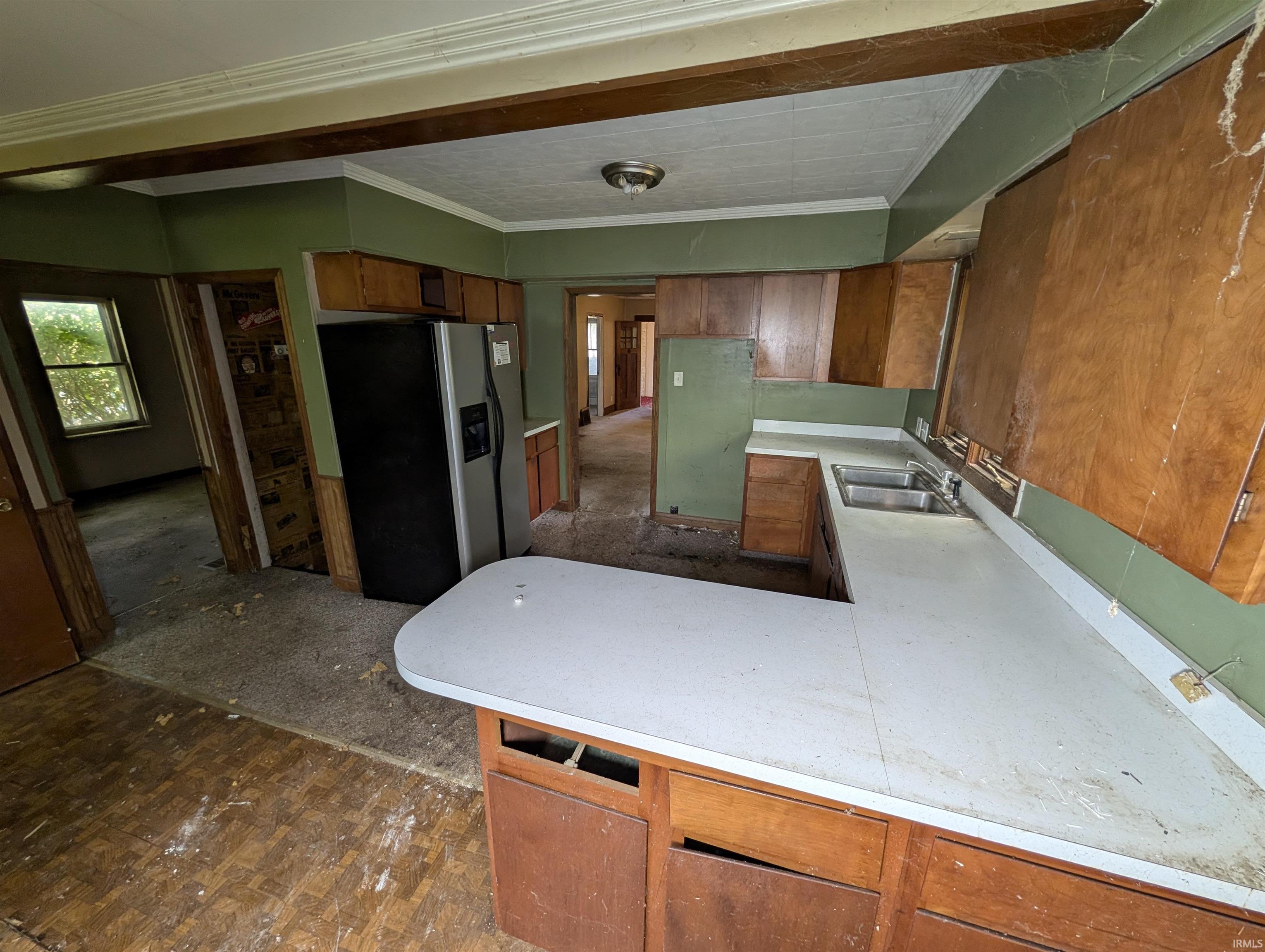 1209 S 26th Street South Bend IN 46615