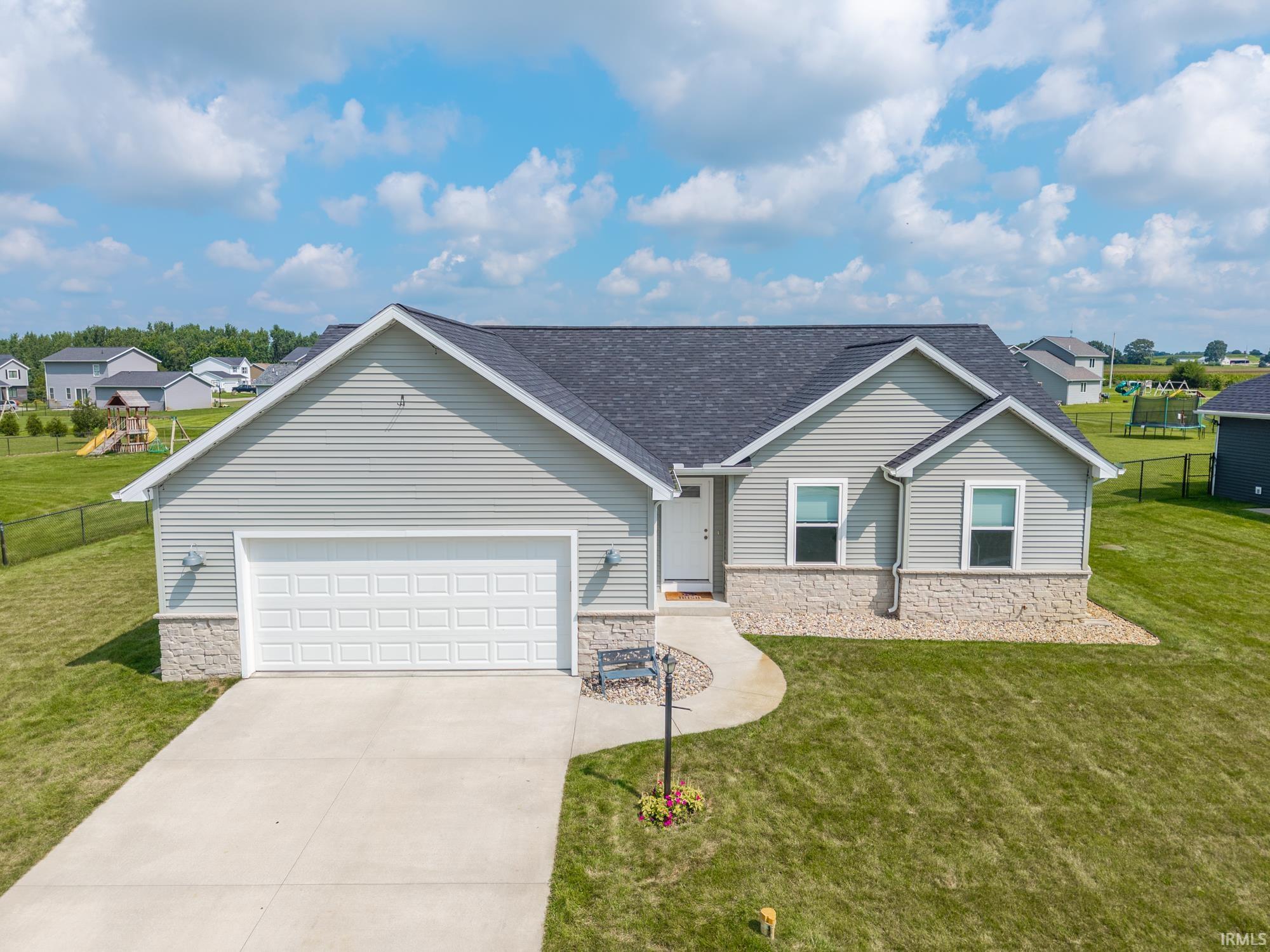 12825 Sunfish Drive Middlebury IN 46540