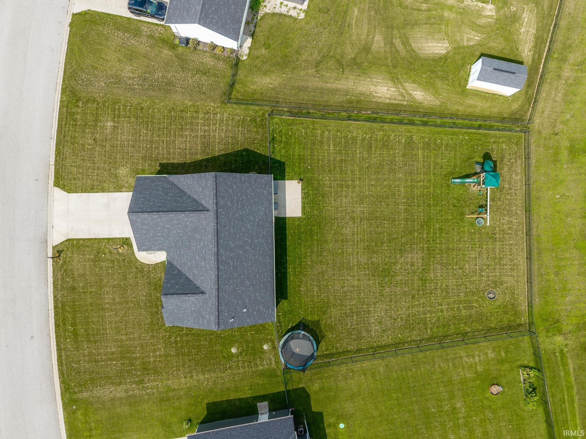 12825 Sunfish Drive Middlebury IN 46540