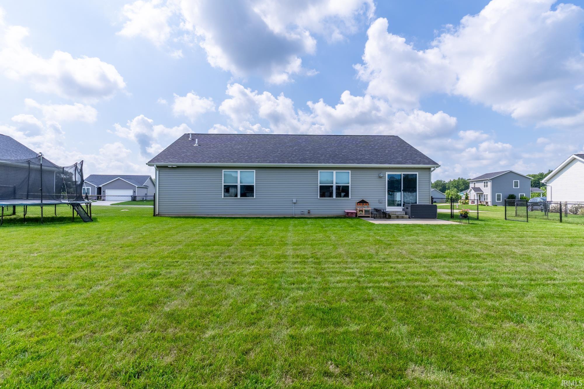 12825 Sunfish Drive Middlebury IN 46540