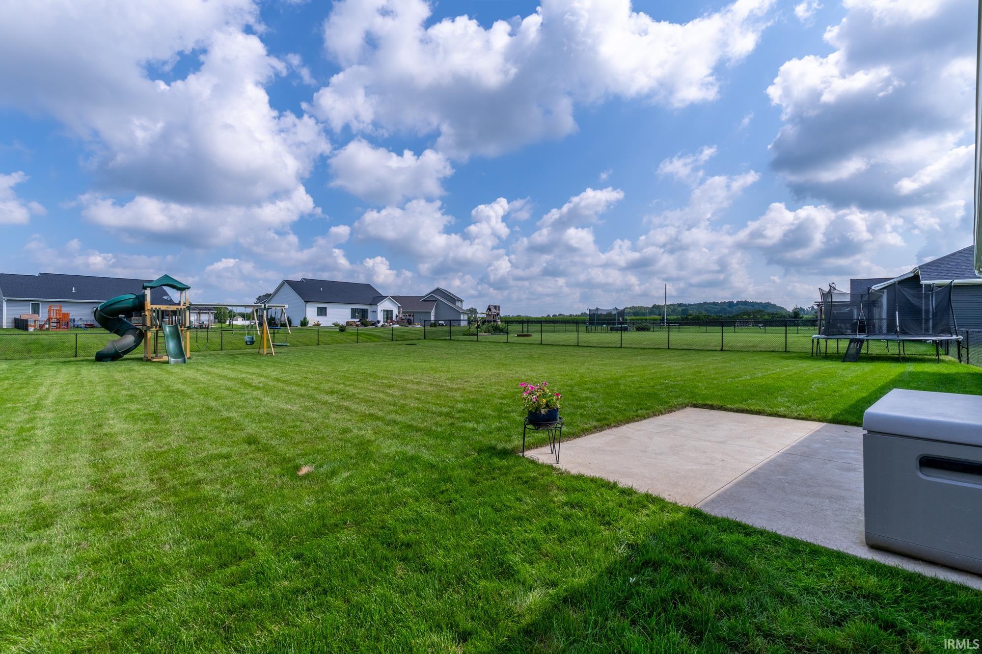 12825 Sunfish Drive Middlebury IN 46540
