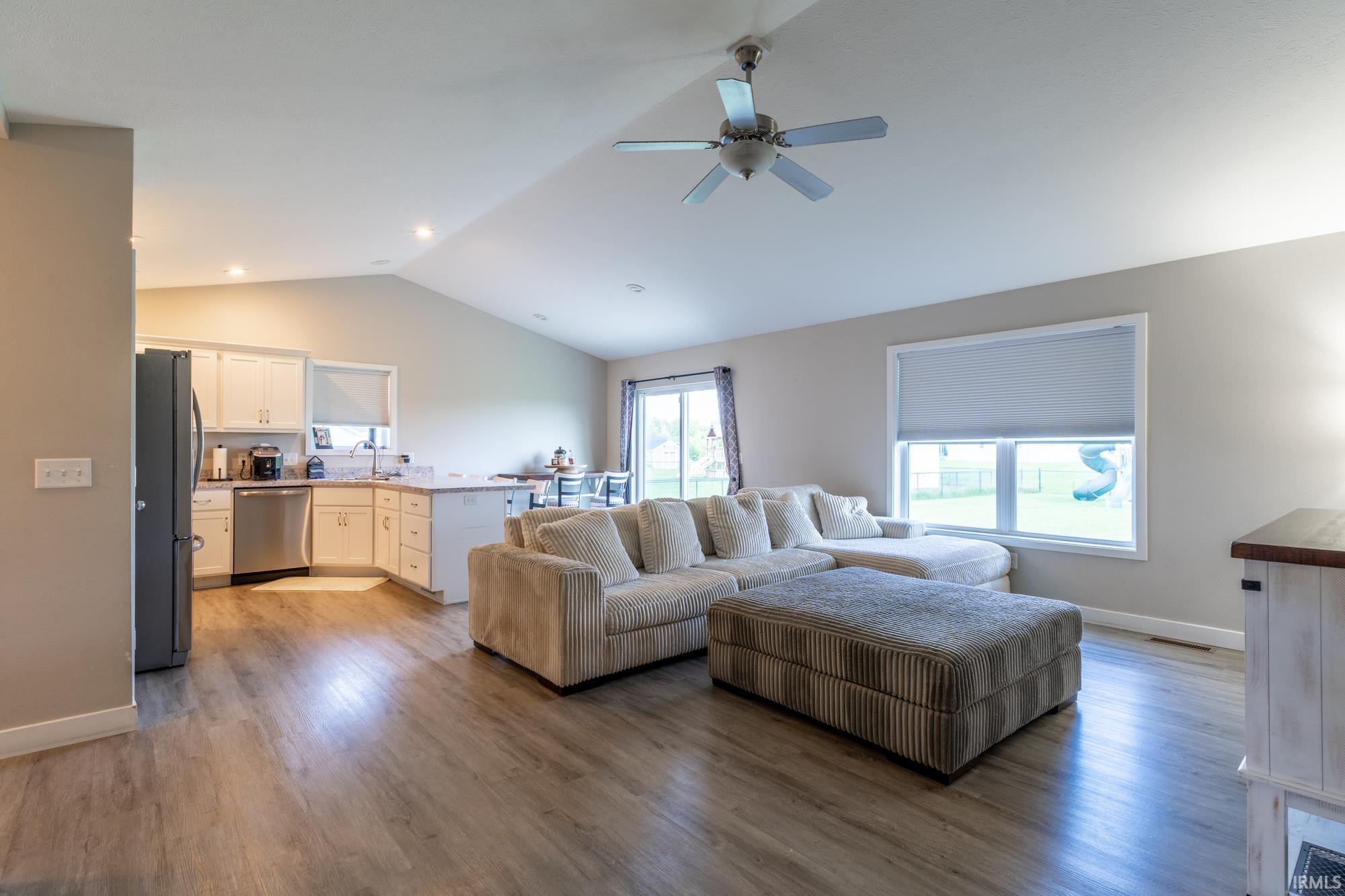 12825 Sunfish Drive Middlebury IN 46540