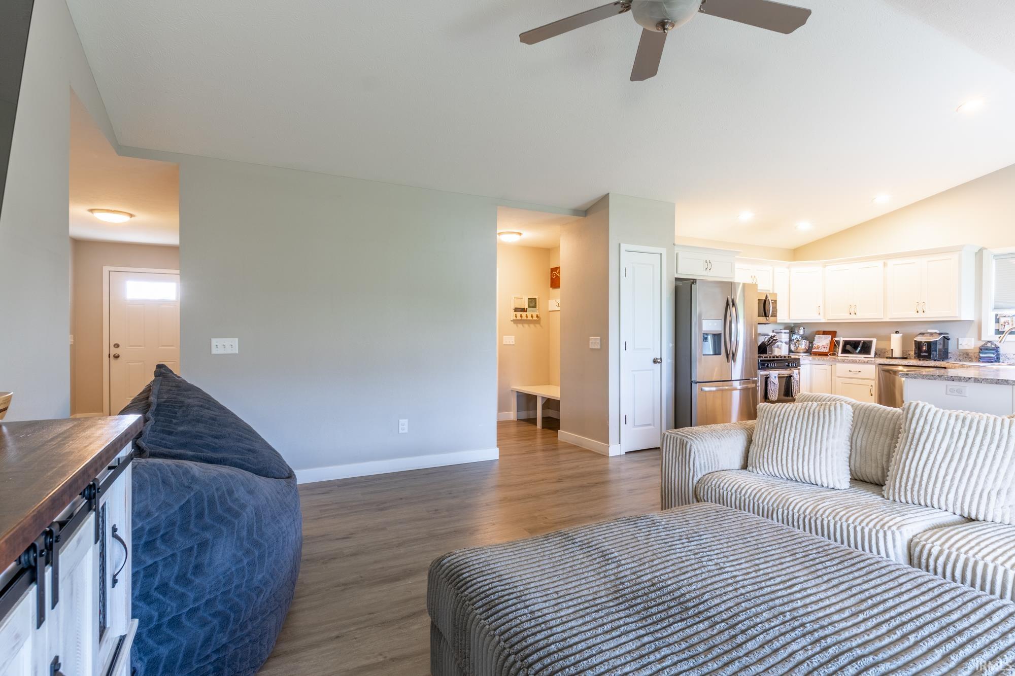 12825 Sunfish Drive Middlebury IN 46540
