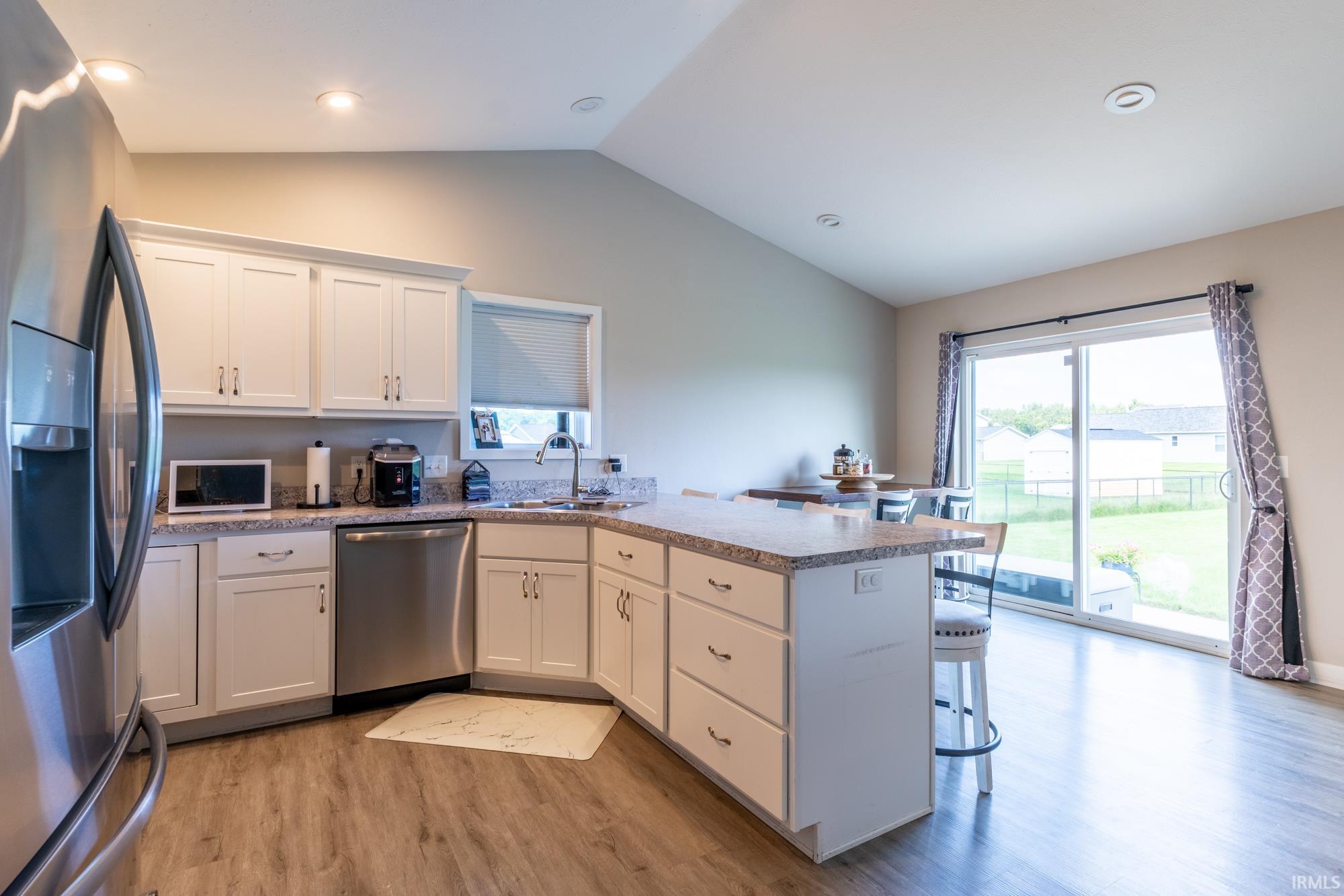 12825 Sunfish Drive Middlebury IN 46540