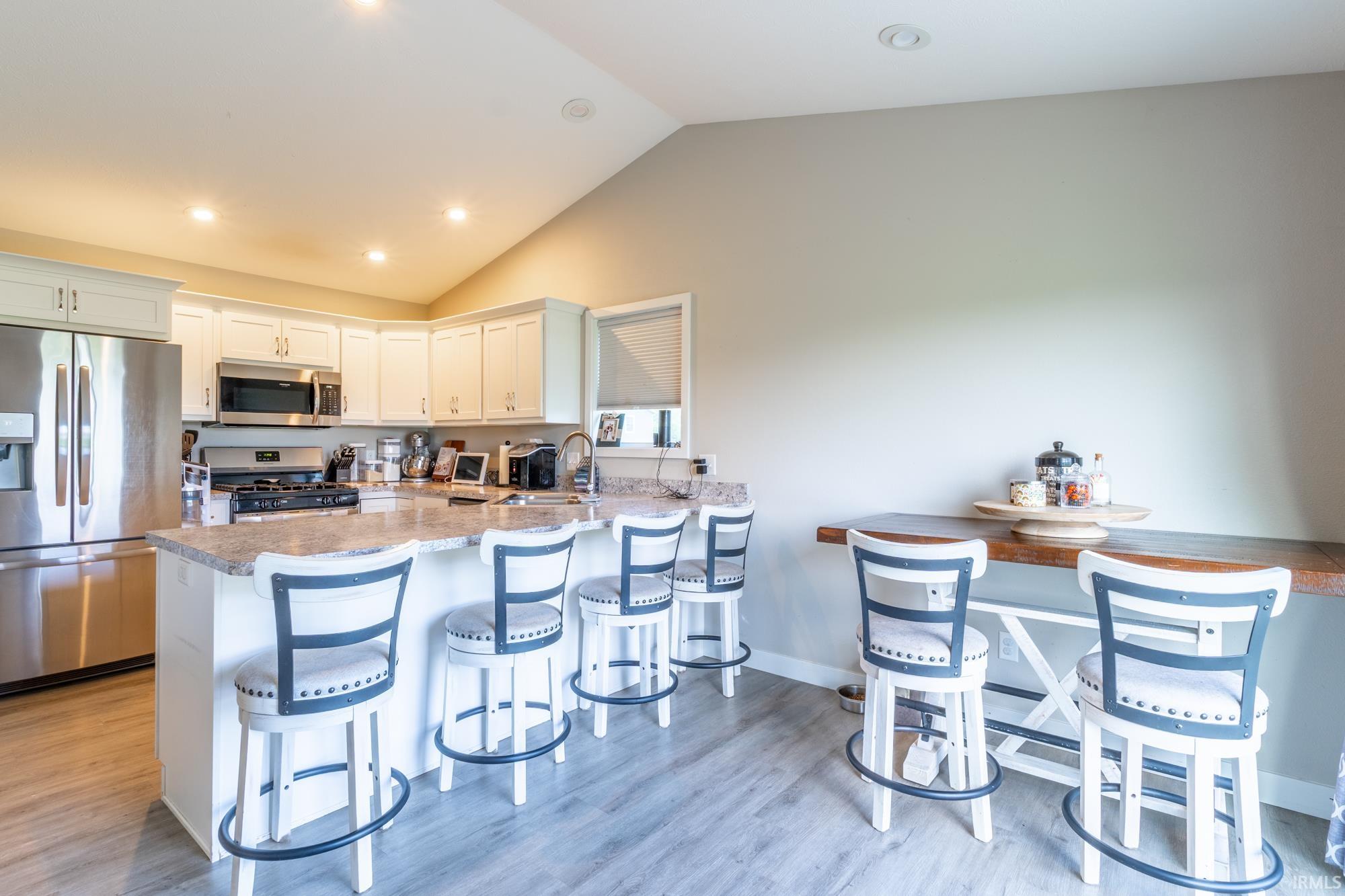 12825 Sunfish Drive Middlebury IN 46540