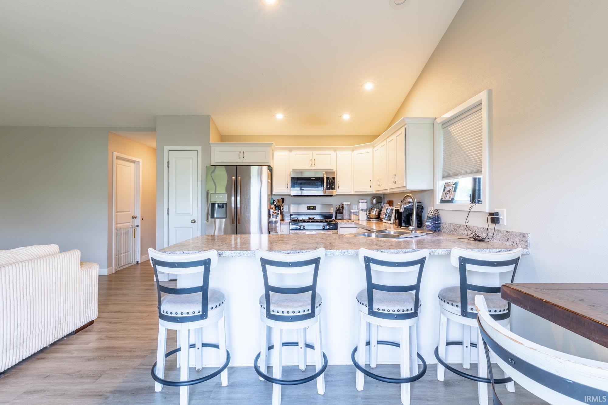 12825 Sunfish Drive Middlebury IN 46540