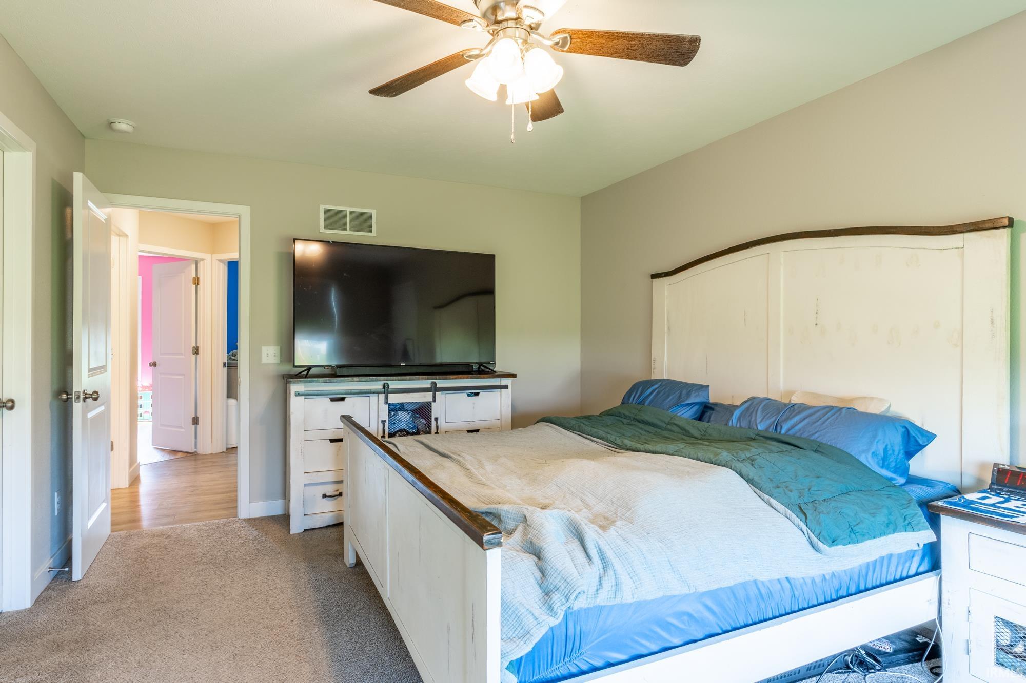 12825 Sunfish Drive Middlebury IN 46540
